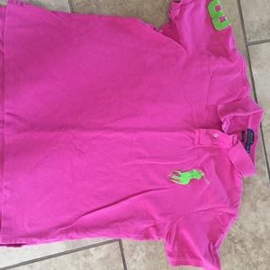 Ralph Lauren polo
